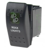 CARLING PRZELACZNIK IP68 WLACZNIK LED 12-24V 20A Z