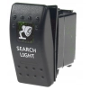 CARLING PRZELACZNIK IP68 WLACZNIK LED 12-24V 20A Z