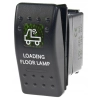 CARLING PRZELACZNIK IP68 WLACZNIK LED 12-24V 20A Z