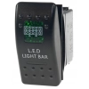 CARLING PRZELACZNIK IP68 WLACZNIK LED 12-24V 20A Z