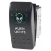 CARLING PRZELACZNIK IP68 WLACZNIK LED 12-24V 20A Z