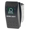 CARLING PRZELACZNIK IP68 WLACZNIK LED 12-24V 20A Z