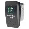 CARLING PRZELACZNIK IP68 WLACZNIK LED 12-24V 20A Z