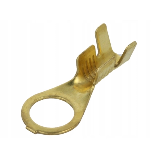 KONEKTOR OCZKOWY M6 FI6 KABEL 1,5-2,5 10 SZT