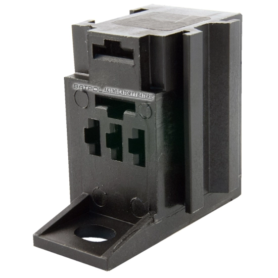 PODSTAWA GNIAZDO PRZEKAZNIKA MIKRO 12V 30A WITTRIN