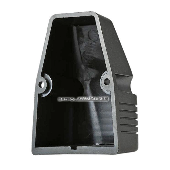 PANEL X1 RAMKA USB GNIAZDO ZAPALNICZKI OBUDOWA