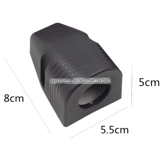 PANEL X1 RAMKA USB GNIAZDO ZAPALNICZKI OBUDOWA