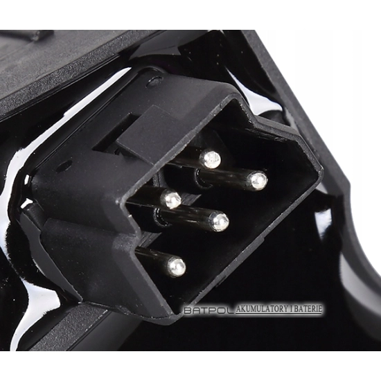 REZYSTOR NAWIEWU OPORNIK BMW E46 E39 X3 X5 E53 JEŻ