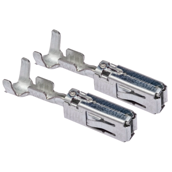 KONEKTOR PIN ZENSKI VW MCP 0,5-1,0mm2 000979151E