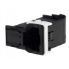 4M0972144 WTYK KOSTKA 54 PIN MQS BLUETOOTH MODUŁ