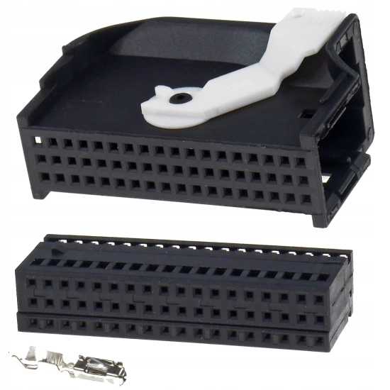 4M0972144 WTYK KOSTKA 54 PIN MQS BLUETOOTH MODUŁ