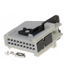WTYK MQS KOSTKA VOLKSWAGEN SKODA FAKRA RNS 18PIN B