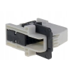 WTYK MQS KOSTKA VOLKSWAGEN SKODA FAKRA RNS 18PIN B
