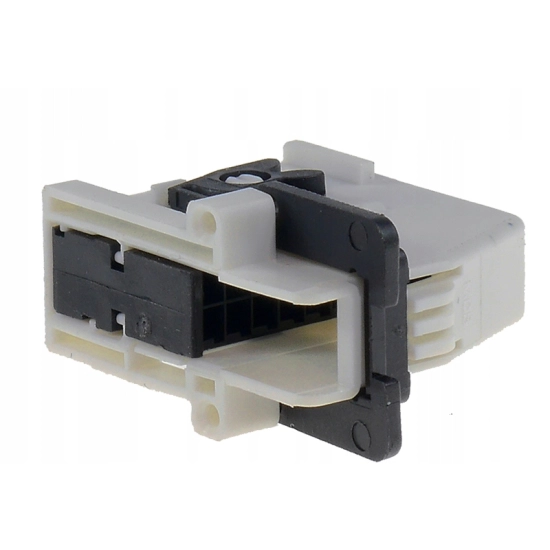 WTYK MQS KOSTKA VOLKSWAGEN SKODA FAKRA RNS 18PIN B