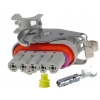 WTYK KOSTKA ALTERNATORA MAN DAF SCANIA MERCEDES SZ