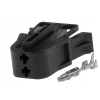 535972721 KOSTKA 2 PIN WTYK ZLACZE VOLKSWAGEN 1,5