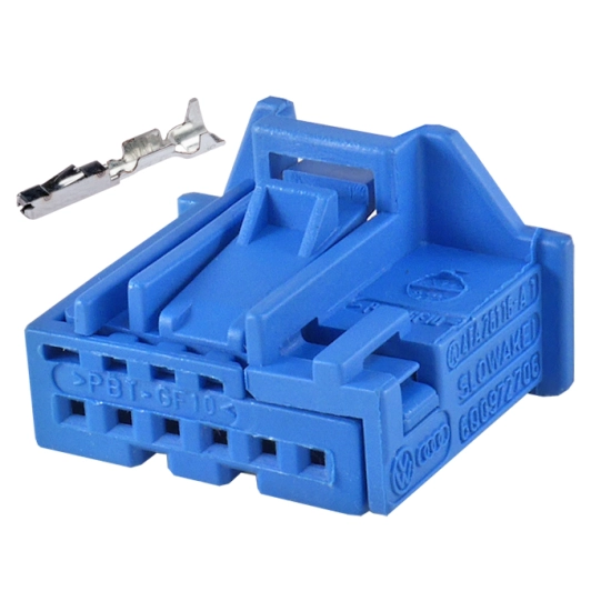 WTYCZKA KOSTKA WEBASTO TELESTART T90 T91 VW ORG