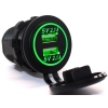 USB 5V 4,2A GNIAZDO SAMOCHODOWE LADOWARKA 12V Z