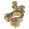 KLEMA MOSIEZNA 25-50 mm2 WZMACNIANA ZACISK MINUS