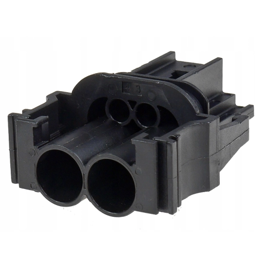 WTYK KOSTKA 4 PIN WENTYLATORA MERCEDES GLE GLC CLS