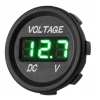 USB 4,2A+WOLTOMIERZ 6-30V+GNIAZDO ZAPALNICZKI ZIEL