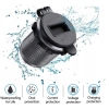 USB QC 3.0 GNIAZDO WOLTOMIERZ METAL WYLACZNIK Z