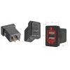 USB QC 3.0 GNIAZDO TOYOTA WIAZKA QUICK CHARGE Z