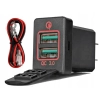 USB QC 3.0 GNIAZDO TOYOTA WIAZKA QUICK CHARGE C