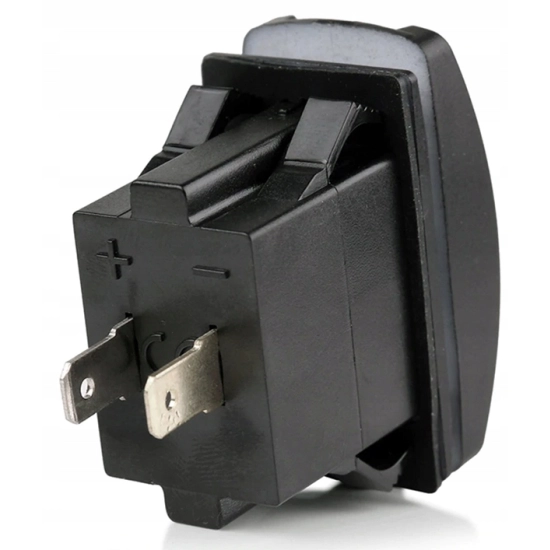 USB QC 3.0 GNIAZDO LADOWARKA 3A QUICK CHARGE Z