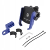 UCHWYT NA TELEFON ŁADOWARKA MOTOCYKLOWA USB 3.0 QC