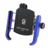 UCHWYT NA TELEFON ŁADOWARKA MOTOCYKLOWA USB 3.0 QC