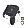 UCHWYT NA TELEFON ŁADOWARKA MOTOCYKLOWA USB 3.0 QC