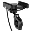 UCHWYT NA TELEFON ŁADOWARKA MOTOCYKLOWA USB 3.0 QC