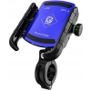 UCHWYT NA TELEFON MOTOCYKLOWY ROWEROWY PLASTIK NIE