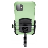 UCHWYT NA TELEFON MOTOCYKLOWY ROWEROWY PLASTIK SRE