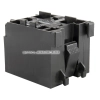 GNIAZDO PODSTAWA PRZEKAŹNIKA 12V 30A 40A MODUŁOWA