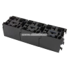 GNIAZDO PODSTAWA PRZEKAŹNIKA 12V 30A 40A MODUŁOWA